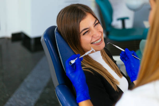 TMJ/TMD Treatment in Warm Mineral Springs, FL