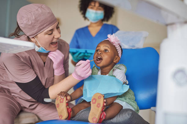 Best Dental Fillings (Composite and Amalgam)  in Warm Mineral Springs, FL