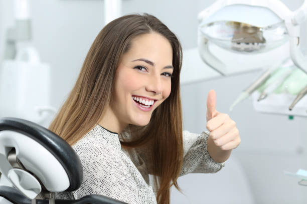 Dental Inlays and Onlays in Warm Mineral Springs, FL