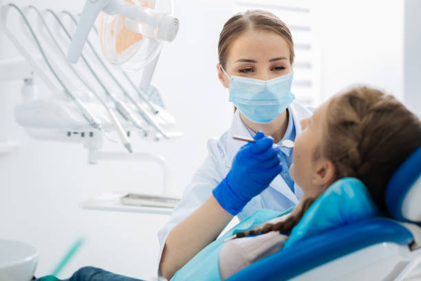 Why Choose Us for Your Dental Needs in Warm Mineral Springs, FL